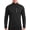 Black, variant on Qualidyne Men's Winter Cycling Jacket Thermal Fleece Lined Bicycle Biking Jacket Cold Weather Windproof Softshell Windbreaker
