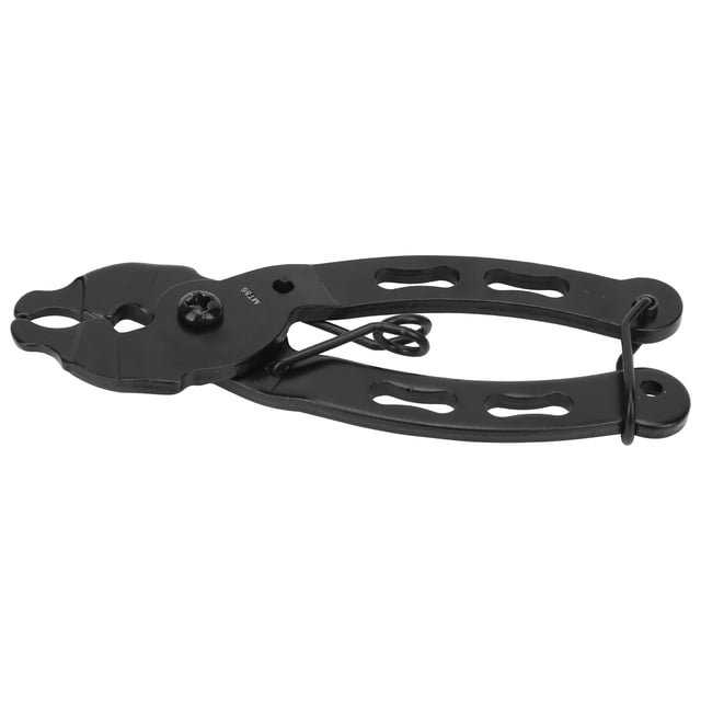 Quick Opener Closer Removal Tool, Ergonomic Design Handle Two-way Arc Design Bike Chain Link Plier Edge Deburring Treatment For Studios A Type