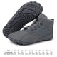 thumbnail image 3 of Botas de nieve Zapatillas de Camping Botas de Nieve Goma Impermeable para Caminar al Aire Libre (43) Gris Oscuro Gris Likrtyny Tenis De Mujer Tenis De Hombre, 3 of 9