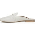 thumbnail image 2 of Naturalizer Women's Emerson Mulle Warm White Leather 11M, 2 of 5