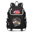 thumbnail image 1 of Mochila Jojos Bizarres Adventures Kids School 37 x 16 x 45 cm, 1 of 2