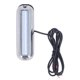 thumbnail image 1 of Luces Subacuáticas para Barcos, IP68 A Prueba De Agua, 42 Cuentas LED, Lámpara De Luz Marina Destacada De Gran Angular De 125 ° DC10-30V para Cruceros(110v-Verde), 1 of 7