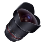 Rokinon 14mm F2.8 Full Frame Ultra Wide Angle Lens