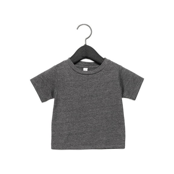 Bella   Canvas Infant Jersey Short Sleeve T-Shirt - 3001B