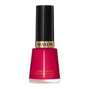Revlon nail enamel, cherries in the snow