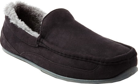 Deer Stags Slipperooz Men's Spun Indoor 