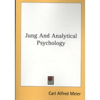 Carl Jung Analytical Psychology, (Paperback) - Walmart.com