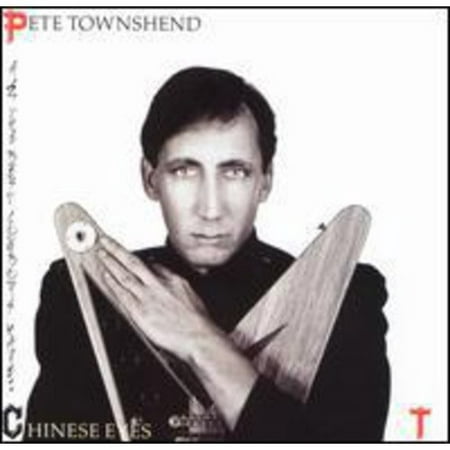 ALL THE BEST COWBOYS HAVE CHINESE EYES (Pete Townshend All The Best Cowboys Have Chinese Eyes)