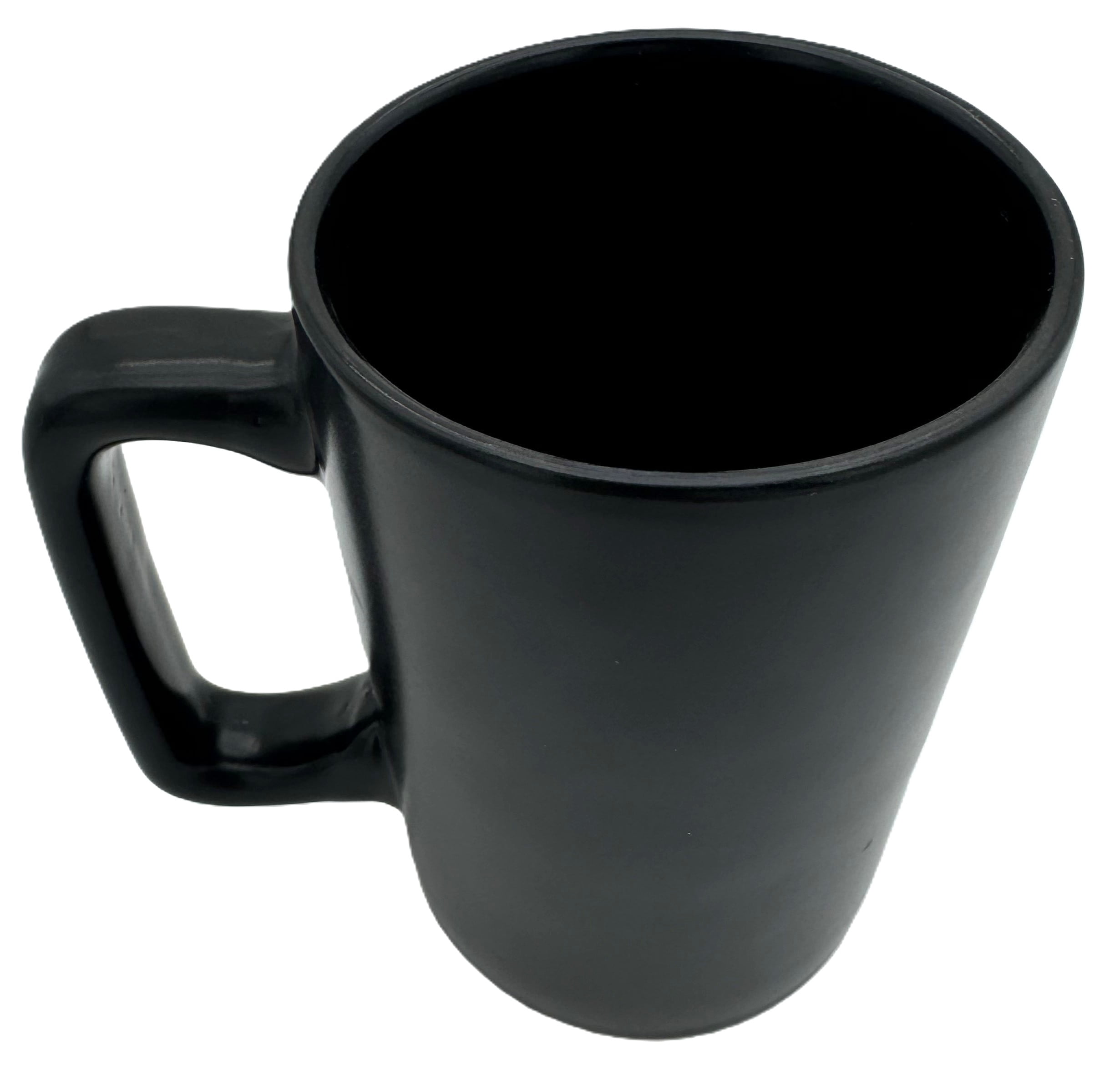 Alaskagift Bear Mug With Copper Inlay
