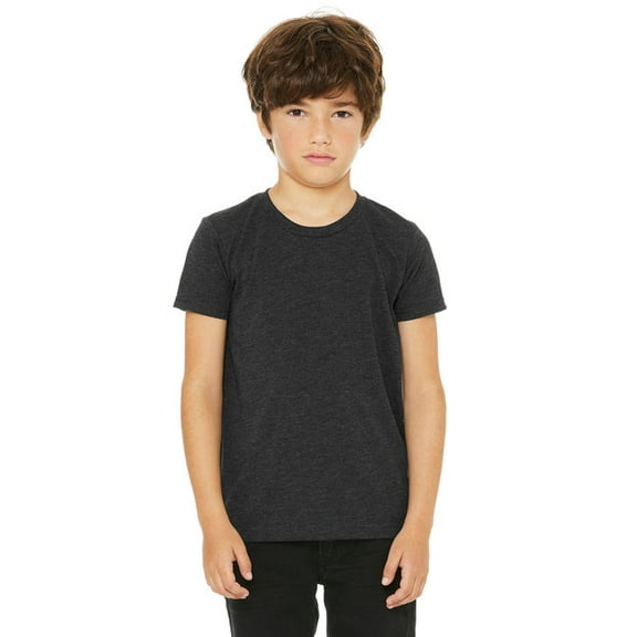 Youth Triblend Short-Sleeve T-Shirt