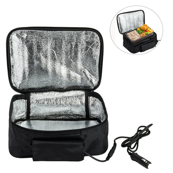 Portable Food Warmers Cars