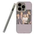 thumbnail image 1 of Funda Transparente Para iPhone De Onne Direection.., 1 of 2