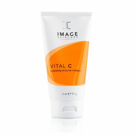 Hydrating Masque - Image Skincare Vital C Hydrating Enzyme Masque ‑ 2 oz