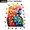 Parrot Shaped Puzzle Standard Model M, variant on Mindful Zen-Macaw Wood Puzzle for Adults, Complex Irregular Jigsaw with Hidden Creatures for Deep Relaxation and Digital Detox, High-Performance Mental Vitality Gift