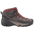 thumbnail image 4 of KEEN Chaussure de Randonnée Targhee II pour Hommes, Corbeau/olive Fauve - 8.5 D(m) US, 4 of 4