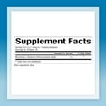thumbnail image 2 of Natural Factors Micronized L-Glutamine Drink Mix 5000 mg, Supports Muscles and Immune Function, 8 Oz, 2 of 8