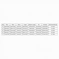 thumbnail image 3 of HCNTES Children Girls 2 Piece Outfit Short Sleeve Tee & High Waist Flared Pants Summer Clothing Set Casual Kids School Clothes 4T 5T 6T 7T(D01-J,4-5 Years), 3 of 4