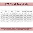 thumbnail image 3 of Pajama Pants Women Long Sleeve Pullover Pants Set Loungewear Sets Woman Womens Pjs Sets Winter, 3 of 5