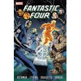 thumbnail image 4 of Fantastic Four by Jonathan Hickman - Volume 4, 4 of 4