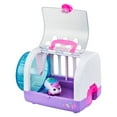 thumbnail image 4 of Little Live Pets - Lil' Hamster & House Playset, 4 of 7
