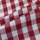 thumbnail image 5 of Cortinas de Café Zulema 2 Piezas con Cenefa para Ventana Rural 51 x 16 Pulgadas, 5 of 8
