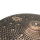 thumbnail image 4 of Platillo Ride 20' Serie S Dark SD20R ZILDJIAN dorado oscuro 51x4x51, 4 of 4