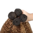 thumbnail image 4 of Hair Bundles ZevPiul 20 20 cm P4/27 Yaki Straight 300 g, 4 of 6