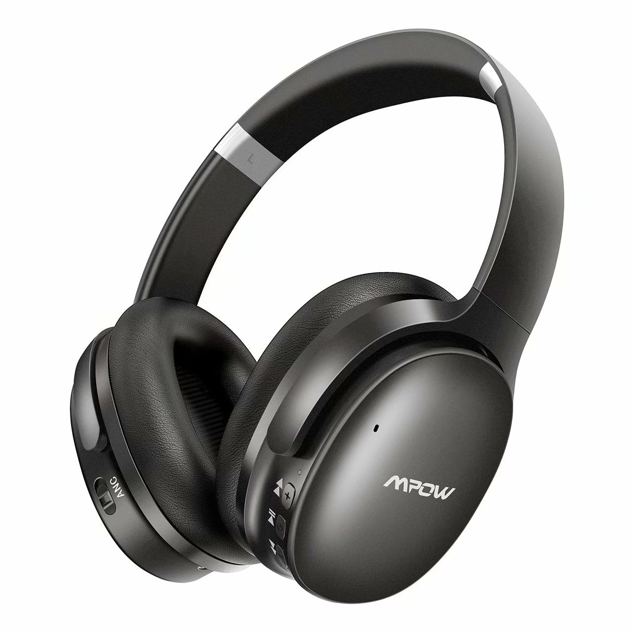 Mpow Bluetooth Kopfhörer Over-Ear Ohrhörer Hi-Fi Stereo Noise Cancelling Headset 