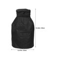 thumbnail image 2 of unbranded Cubierta Resistente Para De Propano Para Exteriores Con Ajustado Y Tela Impermeable, 2 of 8