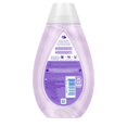 Johnson's Bedtime Tear Free Baby Moisture Body Wash and Soap with