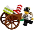 thumbnail image 5 of LEGO City Town Advent Calendar Stacking Toy 60063(Discontinued by manufacturer), 5 of 7