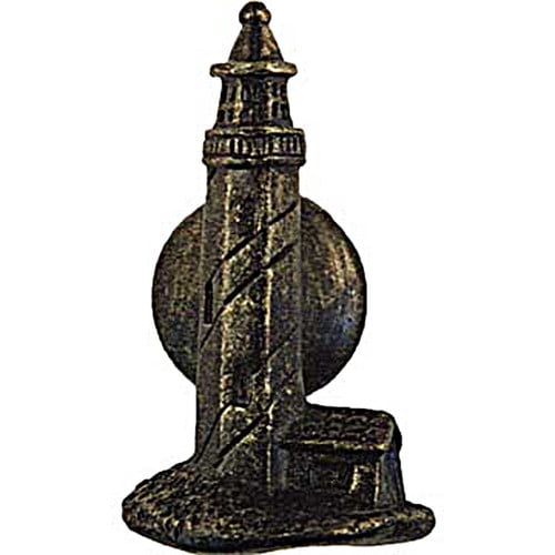 Sierra Lifestyles Coastal Lake Novelty Knob