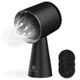 thumbnail image 1 of Campana extractora portátil Airthereal RH180B recargable negra, 1 of 8