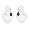 thumbnail image 2 of Auriculares con traductor de idiomas Bluetooth 5.3, 144 idiomas, traductor en línea, auriculares para música y llamadas, color blanco, 2 of 12