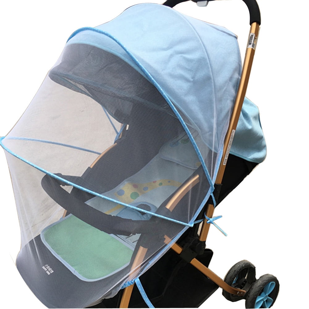 mosquito net for stroller walmart