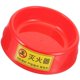 thumbnail image 3 of Fire Extinguisher Stand Fire Extinguisher Storage Holder Fire Extinguisher Bracket Base for Home Office, 3 of 4