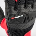 thumbnail image 4 of Guantes Para Moto Joe Rocket Trans Canada Mesh Negros negro XXL, 4 of 7