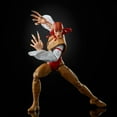 thumbnail image 4 of Hasbro Marvel Legends Series 6-inch Collectible Action Lady Deathstrike Figure, Includes 1 Build-A-Figure Part(s), 4 of 9