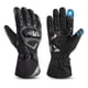 thumbnail image 1 of Par de Guantes para Motociclista Suomy Waterproof Gloves Negro Talle G, 1 of 6