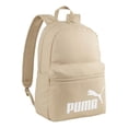 thumbnail image 1 of Mochila Puma Phase Beige 07994316, 1 of 4