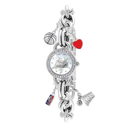 Minnesota Timberwolves Women's Charm Watch