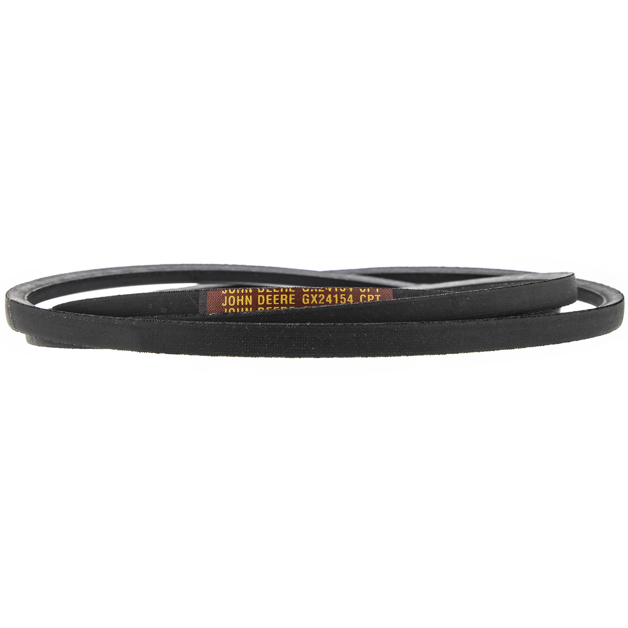 John Deere GX24154 Traction Drive Flat Belt D105 E100 X105 X106 Series Tractors