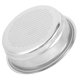 thumbnail image 2 of Cuenco colador de filtro para máquina de café de acero inoxidable de una sola capa de 51mm apto para, 2 of 8
