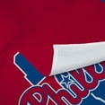 thumbnail image 3 of The Northwest Group Philadelphia Phillies 50" x 60" Premium Wall Hanging, 3 of 3