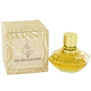 BABY PHAT GOLDEN GODDESS by Kimora Lee Simmons 1.0 oz / 30 ml EDP Women Spray