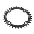 thumbnail image 4 of Plateau de Chaîne pour Vélo, Plateau Rond Étroit 32T Robuste pour Vélo de Montagne Noir, Rouge, Bleu, 4 of 7
