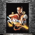 thumbnail image 1 of Tapestry Currys Wall Room Aesthetic, microtela, 100 x 70 cm, 1 of 1