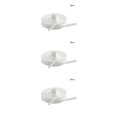 thumbnail image 1 of Cordones Reflectantes Planos 80 CM para Zapatos de Seguridad sweethay, 1 of 6