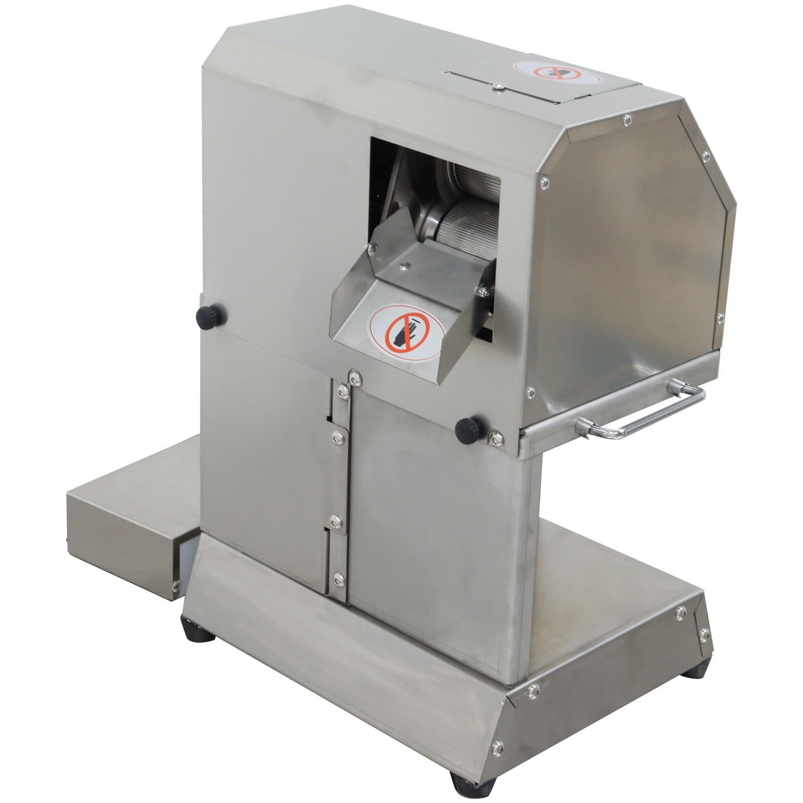 Electric Sugarcane Juice Extractor 3-Roller Sugar Cane Juicer Sugarcane Squeezing Machine