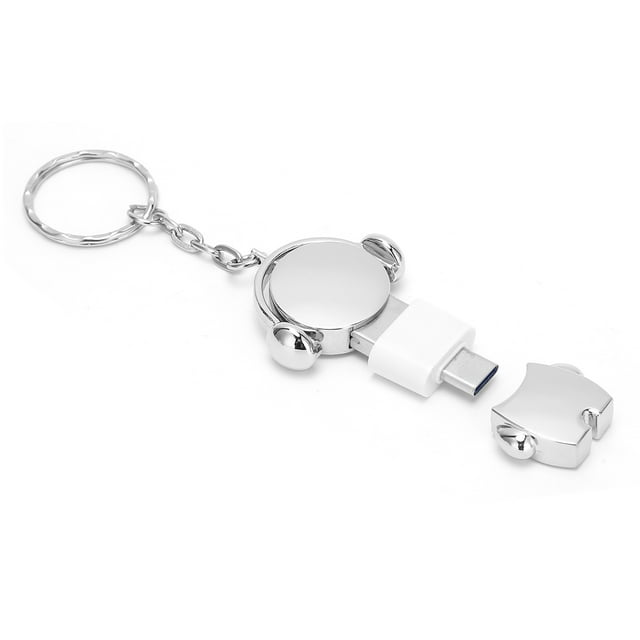 Unidad flash USB para automóvil, unidad flash USB 2.0 para automóvil, durabilidad comprobada